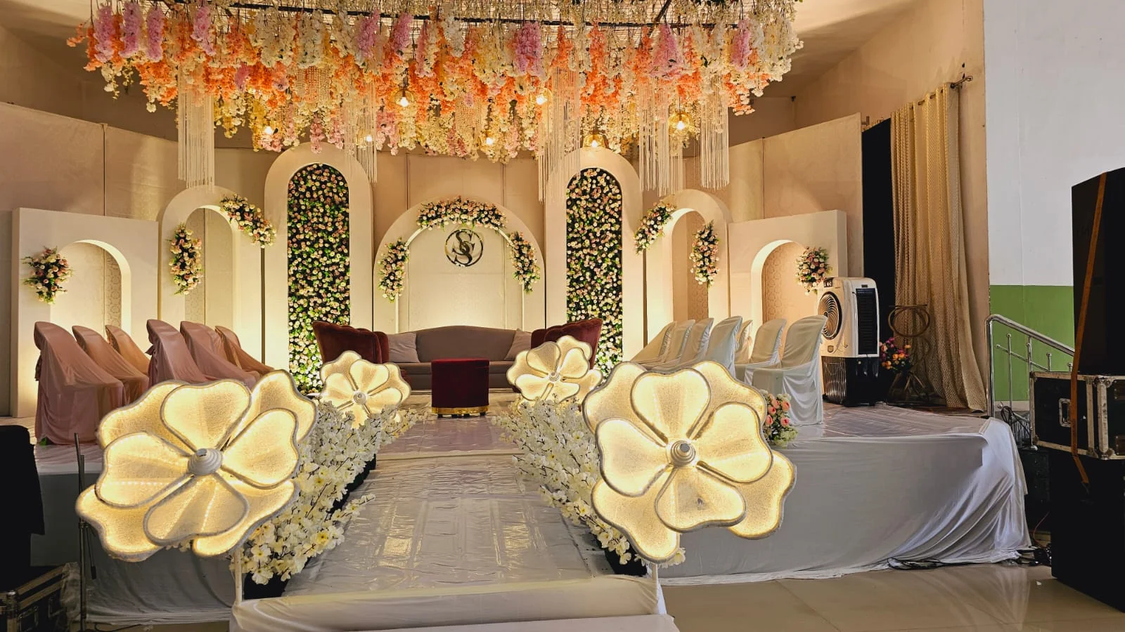 Vaibhav Events & Caterers — event photo 1
