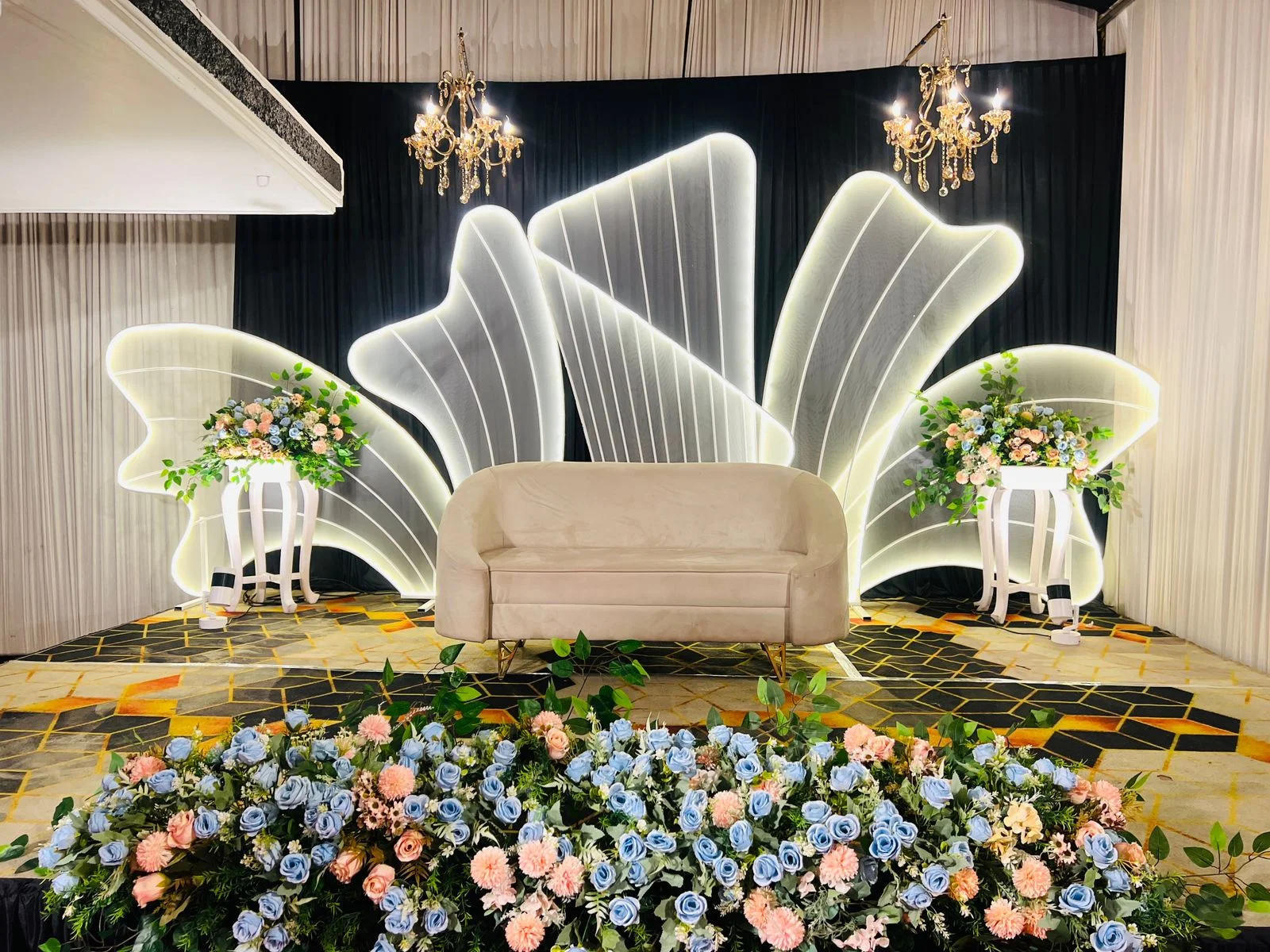 Vaibhav Events & Caterers — event photo 2